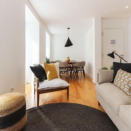 Lapa Elegant By Homing Apartment Lisboa Ngoại thất bức ảnh