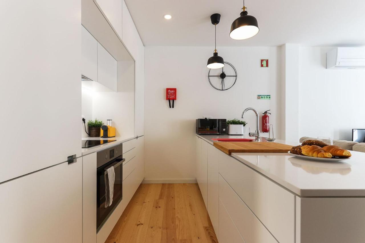 Lapa Elegant By Homing Apartment Lisboa Ngoại thất bức ảnh