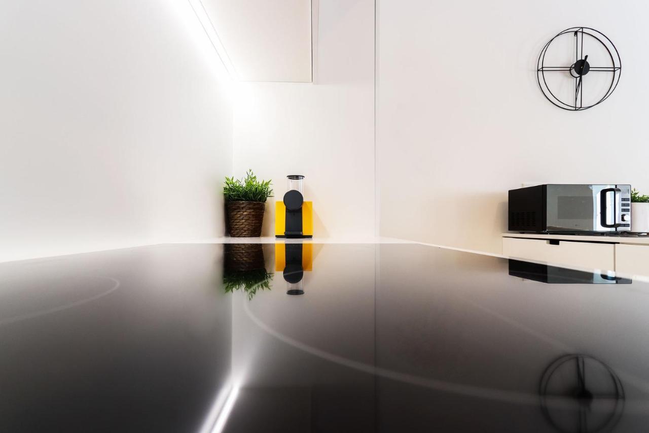 Lapa Elegant By Homing Apartment Lisboa Ngoại thất bức ảnh
