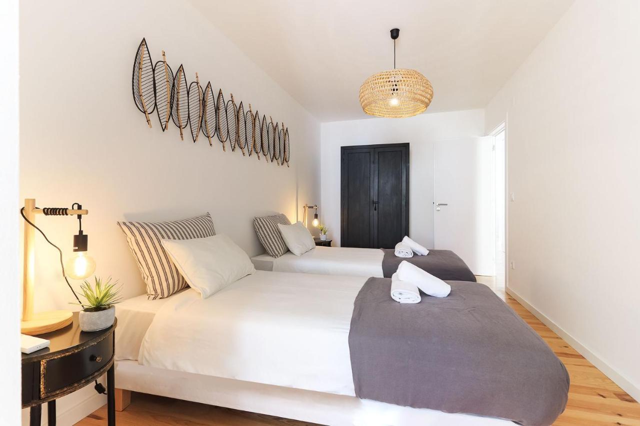 Lapa Elegant By Homing Apartment Lisboa Ngoại thất bức ảnh