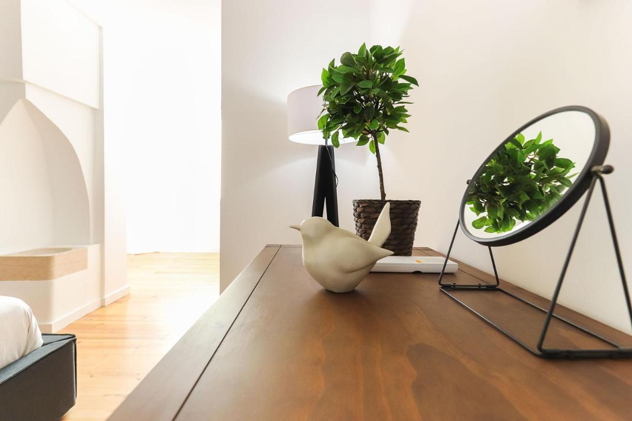 Lapa Elegant By Homing Apartment Lisboa Ngoại thất bức ảnh