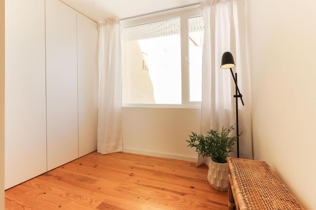Lapa Elegant By Homing Apartment Lisboa Ngoại thất bức ảnh