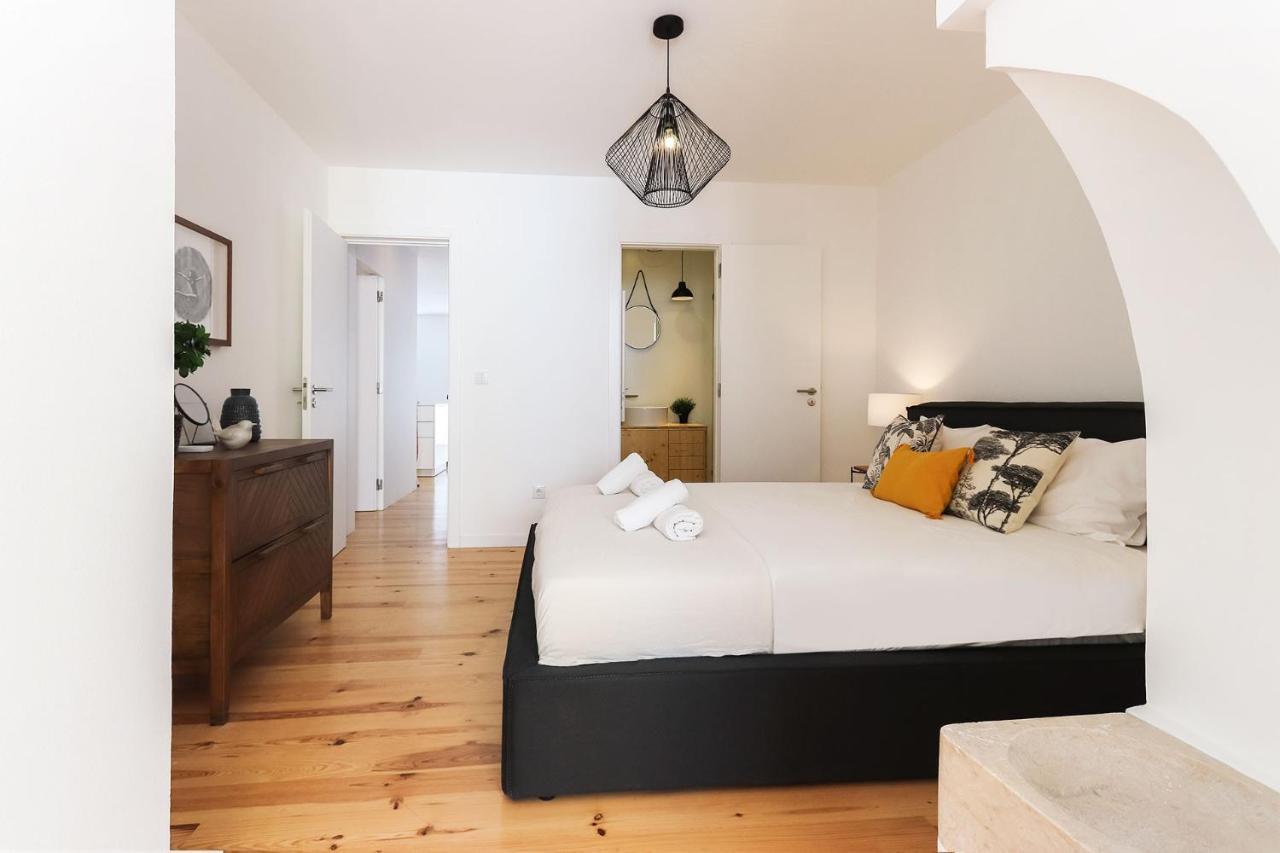 Lapa Elegant By Homing Apartment Lisboa Ngoại thất bức ảnh