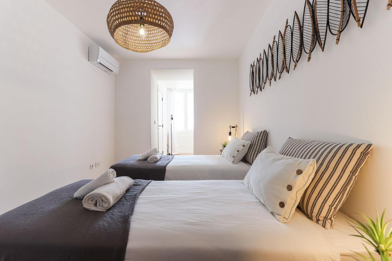 Lapa Elegant By Homing Apartment Lisboa Ngoại thất bức ảnh