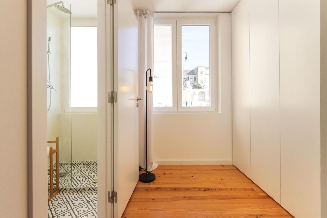 Lapa Elegant By Homing Apartment Lisboa Ngoại thất bức ảnh